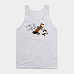 Nick & Monroe Tank Top